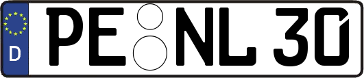 PE-NL30