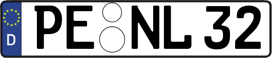 PE-NL32