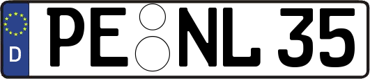PE-NL35