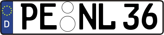 PE-NL36
