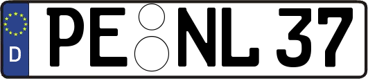 PE-NL37