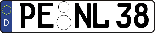 PE-NL38