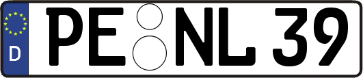 PE-NL39