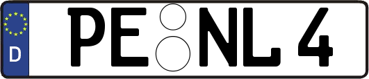 PE-NL4