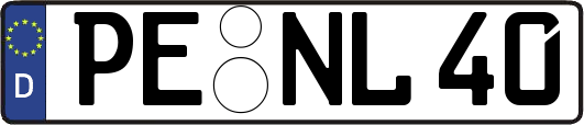 PE-NL40