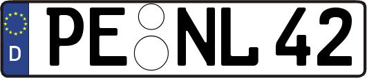 PE-NL42