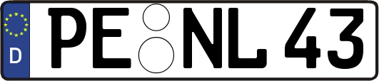 PE-NL43