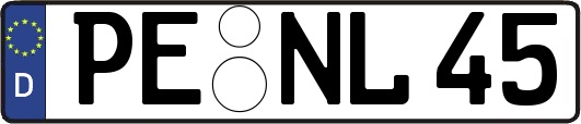 PE-NL45