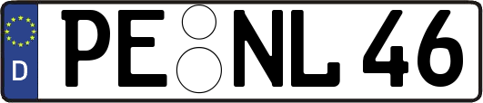 PE-NL46