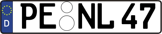 PE-NL47