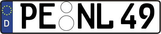 PE-NL49