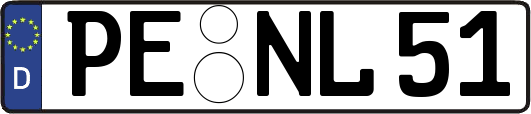 PE-NL51