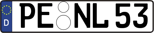 PE-NL53