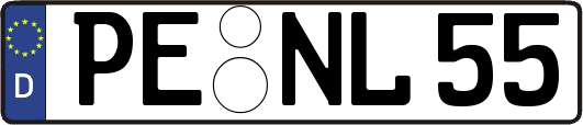 PE-NL55