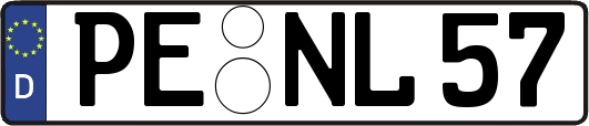 PE-NL57