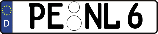 PE-NL6