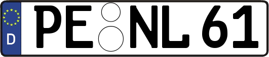 PE-NL61