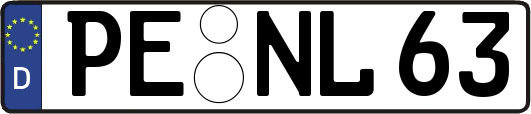 PE-NL63