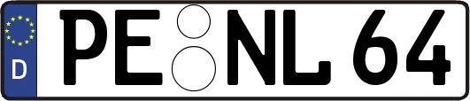 PE-NL64
