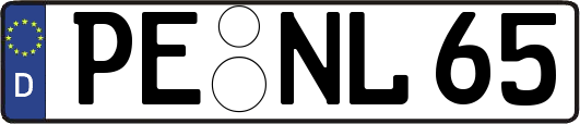 PE-NL65