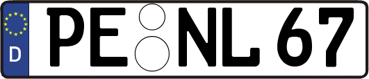 PE-NL67