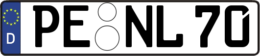 PE-NL70