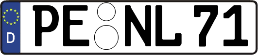 PE-NL71