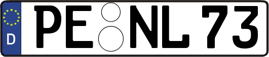 PE-NL73