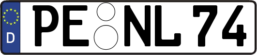 PE-NL74