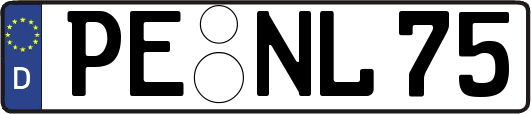 PE-NL75