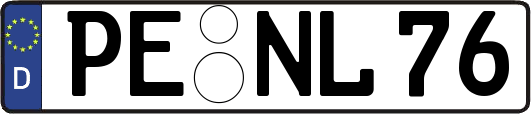 PE-NL76
