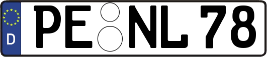 PE-NL78