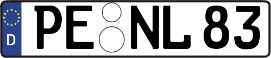 PE-NL83