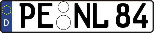 PE-NL84