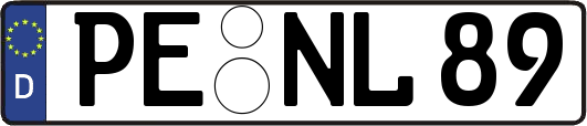 PE-NL89