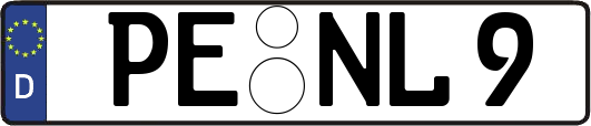 PE-NL9