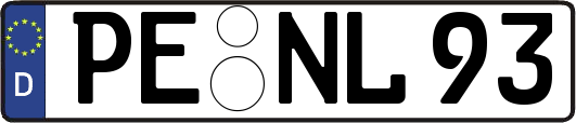 PE-NL93