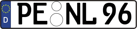 PE-NL96