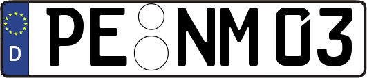 PE-NM03