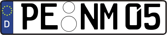 PE-NM05