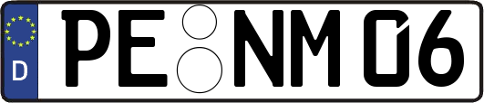 PE-NM06