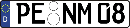 PE-NM08