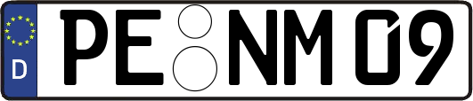 PE-NM09