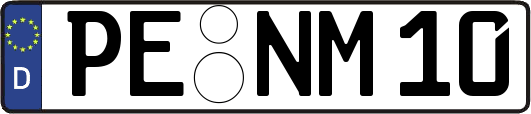 PE-NM10
