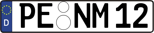 PE-NM12