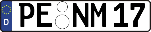 PE-NM17