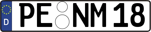 PE-NM18