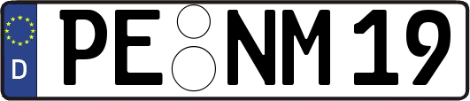 PE-NM19