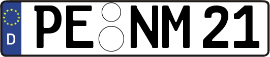 PE-NM21