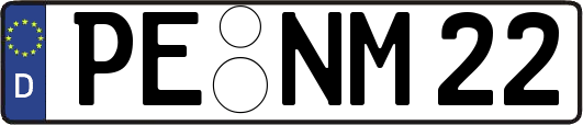 PE-NM22